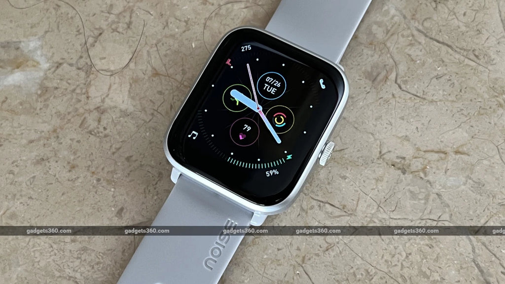 Así es Noise, la marca que desbanca a Huawei del top de wearables y que ya acecha a Xiaomi